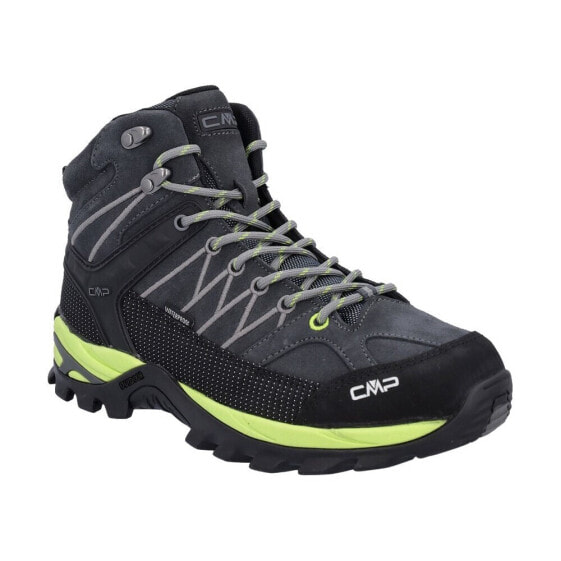 CMP Rigel Mid Trekking Wp