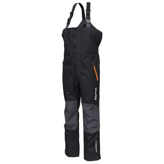 SAVAGE GEAR WP Performance Bib&Brace Suit