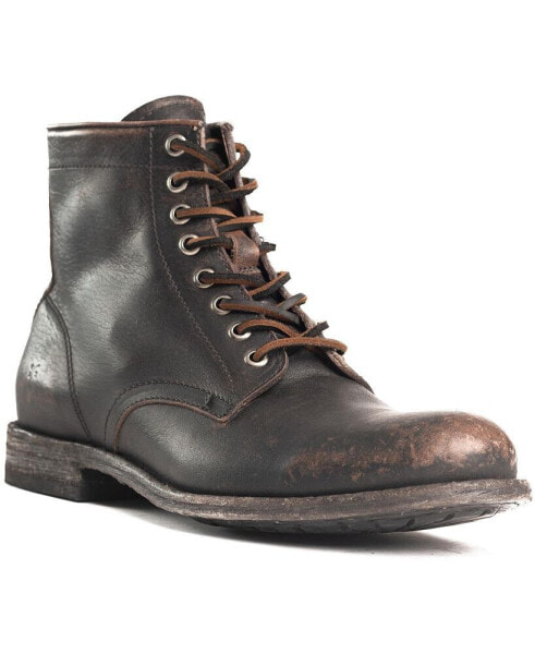 Men's Tyler Lace-up Boots