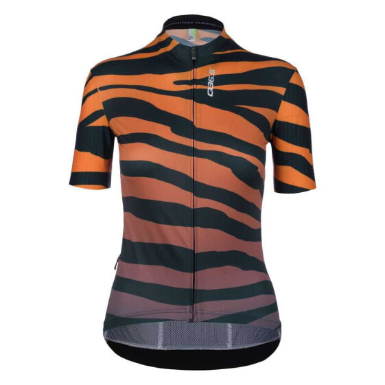 Q36.5 G1 Short Sleeve Jersey