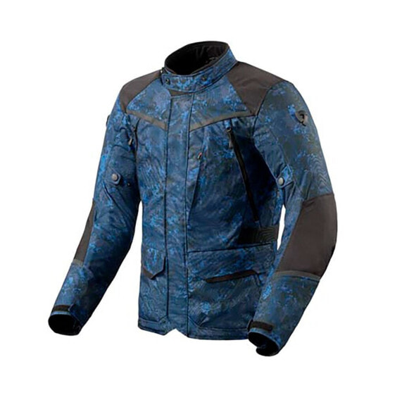 REVIT Voltiac 3 H2O jacket