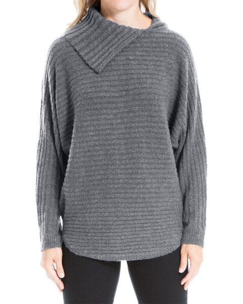 Max Studio Tunic Sweater Women's Xs