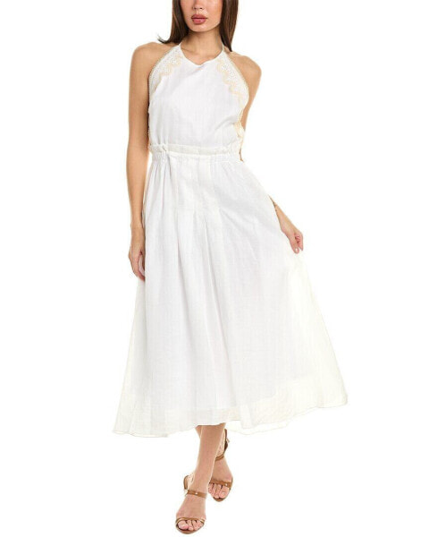 Sandro Maxi Dress Women's