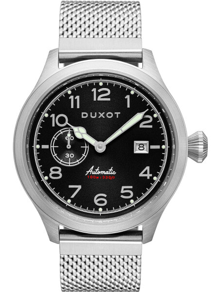 Наручные часы Diesel Men's Armbar Stainless Steel Analog-Quartz Watch (Model: DZ1767)