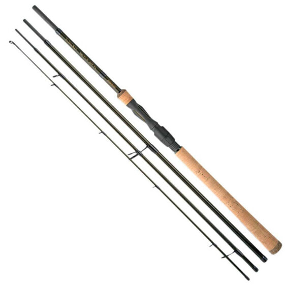 SHIMANO FISHING Norden SP spinning rod