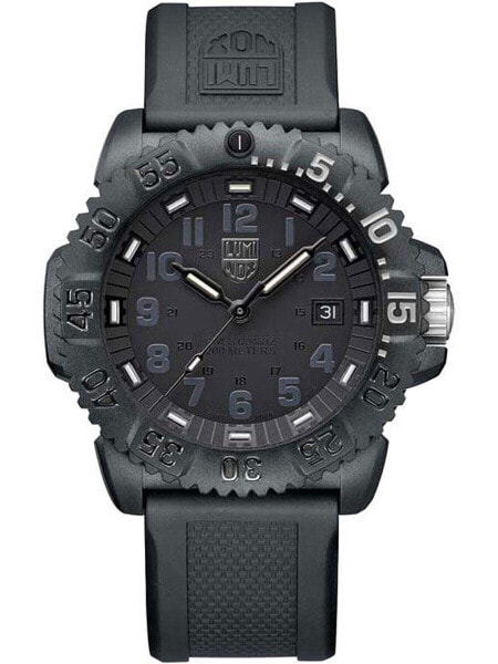 Часы Luminox Navy Seal 45mm 20ATM