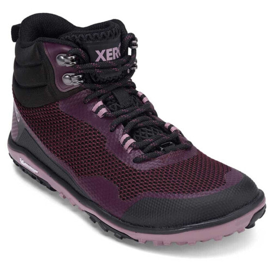 XERO SHOES Scrambler Mid hiking boots