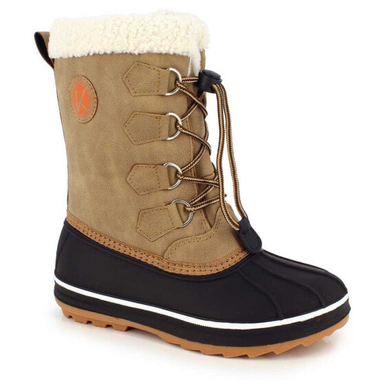 KIMBERFEEL Sonik Snow Boots