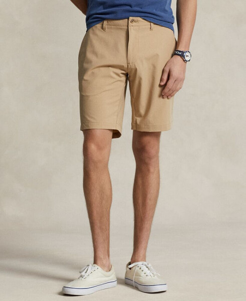 Плавки Polo Ralph Lauren Stretch Dobby 95