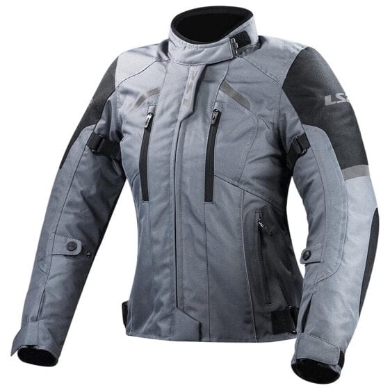 LS2 Textil Serra Evo jacket