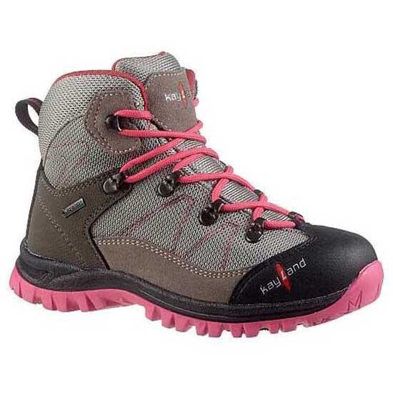 KAYLAND Cobra Goretex hiking boots