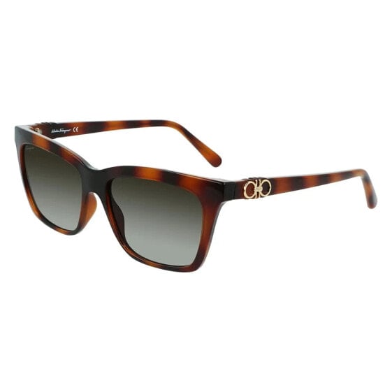 FERRAGAMO SF1027S-214 sunglasses