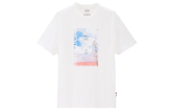 Uniqlo T-Shirt T 428166-00