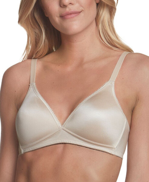 Sara Wire Free T-Shirt Bra, 5400