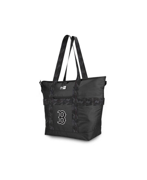 Women's Boston Red Sox Athleisure Tote Bag