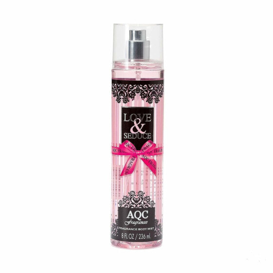 Спрей для тела AQC Fragrances Love & Seduce 236 ml