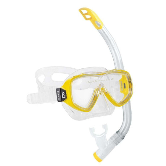 CRESSI Ondina Vip Junior Set