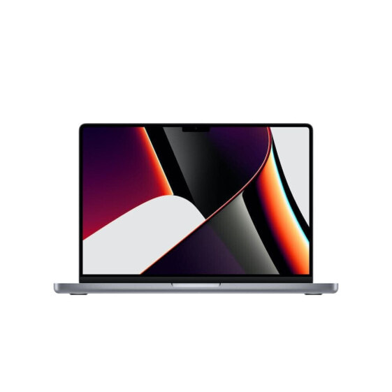 Ноутбук Apple MacBook 14" - 2021