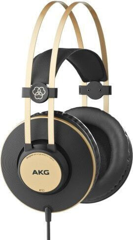 Наушники профессиональные AKG K92