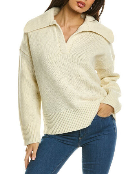 A.L.C. Landon Wool Pullover Women's