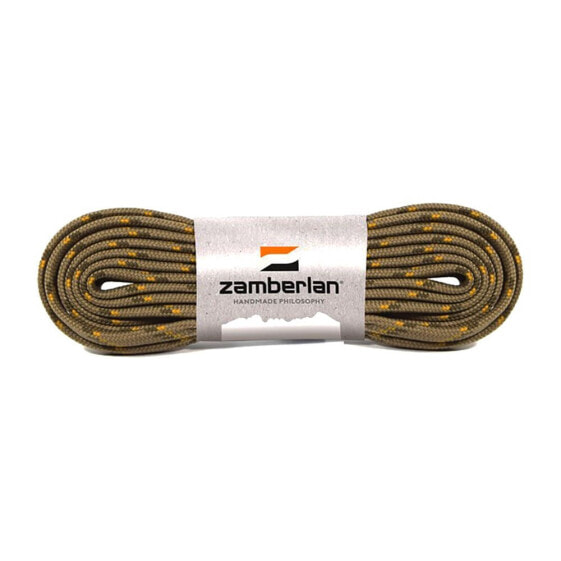 ZAMBERLAN Flat Laces