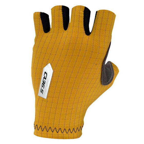 Q36.5 Pinstripe Summer short gloves