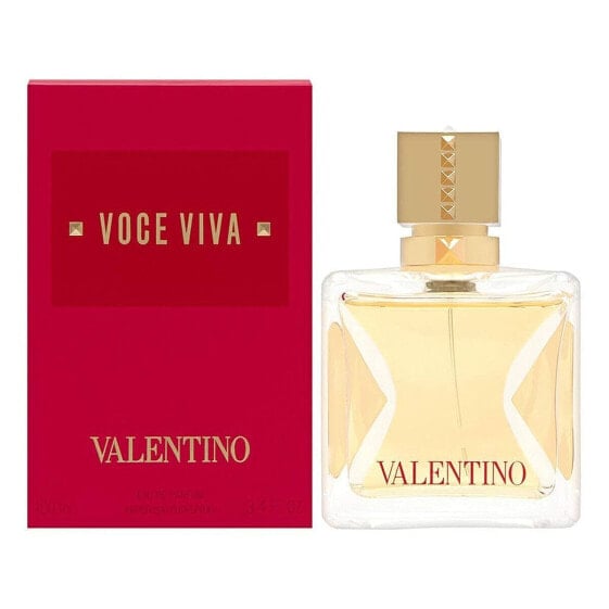 Женская парфюмерия Valentino Voce Viva EDP 30 ml Voce Viva