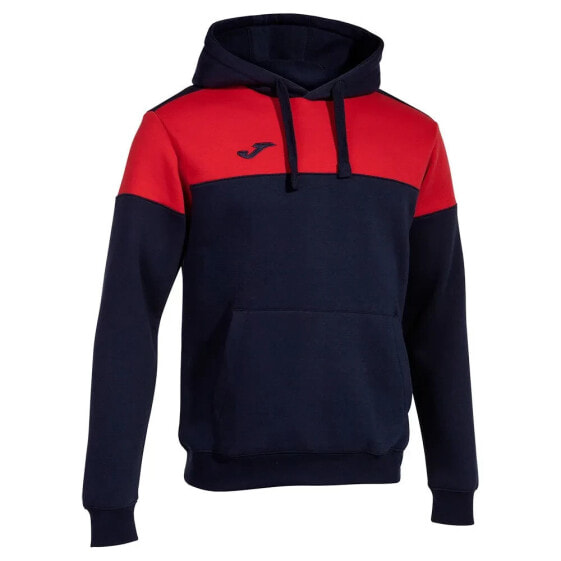 JOMA Crew V hoodie