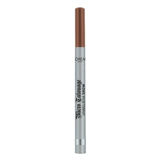 Подводка для бровей L'Oréal Paris Micro Tatouage Shade 105-brunette