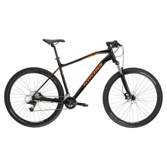 KROSS Level 1.0 29´´ Altus M2000 2023 MTB bike