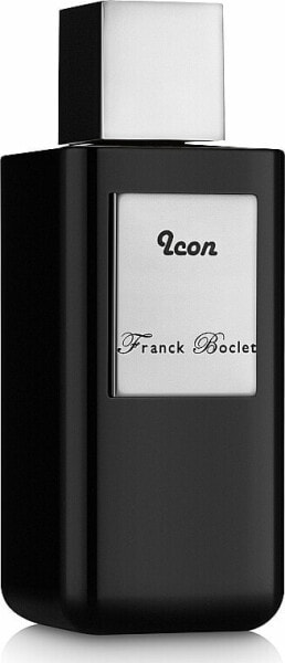 Franck Boclet Icon