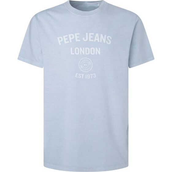PEPE JEANS Kerman short sleeve T-shirt