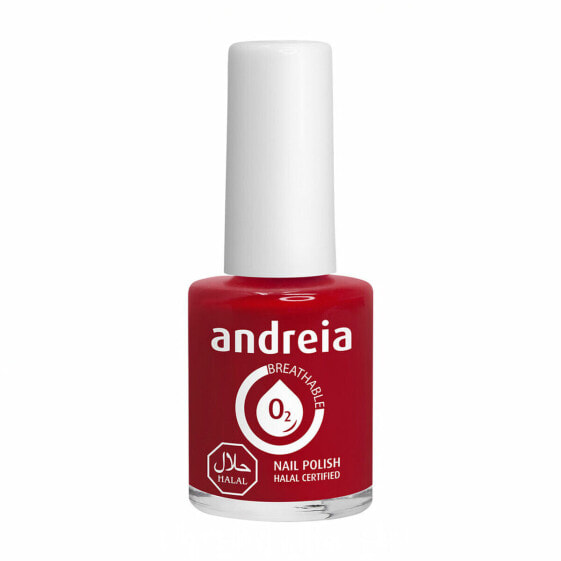 лак для ногтей Andreia Breathable B6 (10,5 ml)