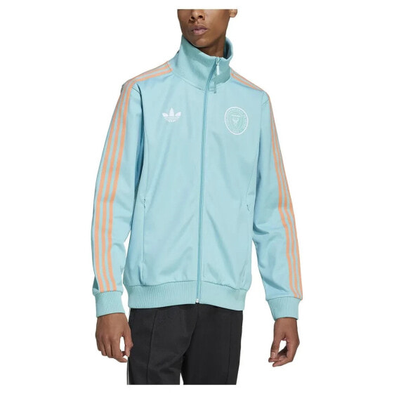 ADIDAS Inter Miami CF Originals tracksuit jacket