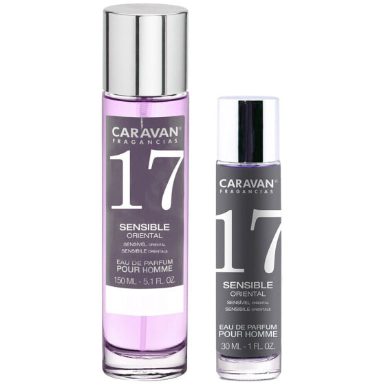 CARAVAN Nº16 150+30ml Parfum