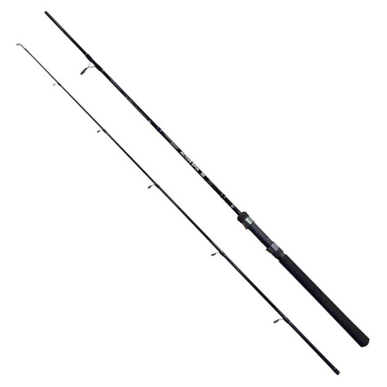 WIZARD Active Light Spinning Rod