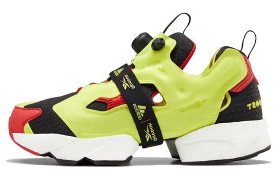 Adidas x Reebok Instapump Fury BOOST OG Meets OG Fury FW5305 Sneakers