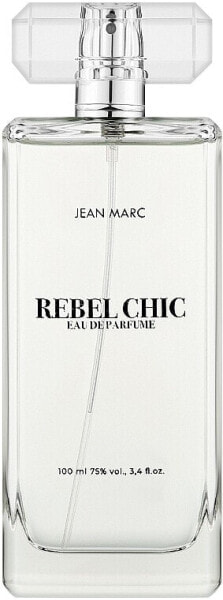 Jean Mark Rebel Chic