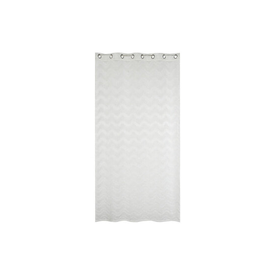 Curtains Home ESPRIT White 140 x 260 x 260 cm