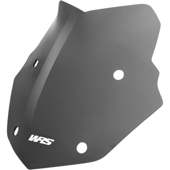 WRS BMW R 1200 GS ABS 13 BM026FS Windshield