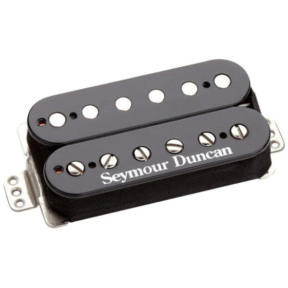 Seymour Duncan Green Magic Pickup Bridge BL