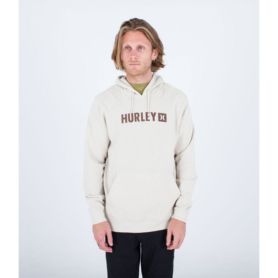 HURLEY The Box Hoodie