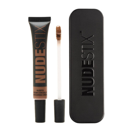 Nudestix Nudefix Cream Concealer Кремовый увлажняющий консилер с натуральным покрытием