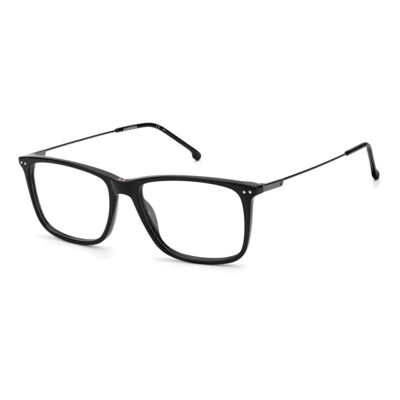 унисекс Оправа для очков Carrera CARRERA-2025T-807 black Ø 52 mm