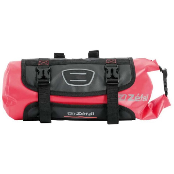 ZEFAL Z Adventure F10 saddle bag 10L