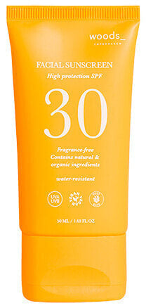 SUN FACE SPF30