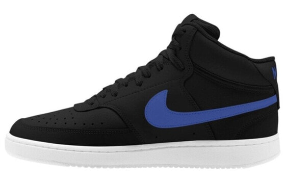 Nike Court Vision Mid CD5466-007 Sneakers