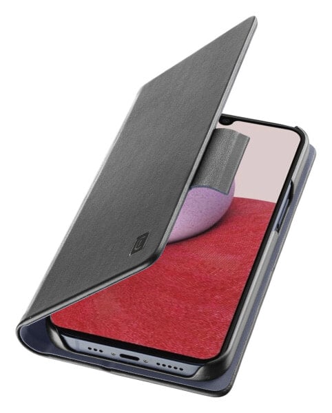 Cellularline Book Case für Samsung A14 5G