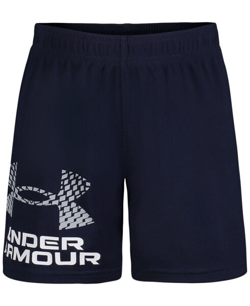 Шорты Under Armour Boys Prototype