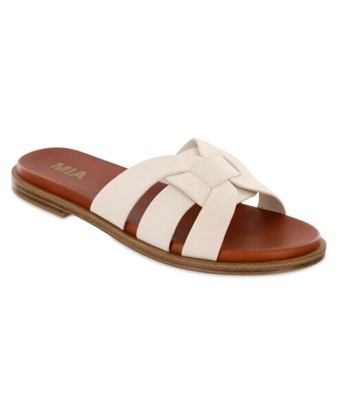 Women's Poliana Flat Sandals